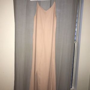 Slip Dress